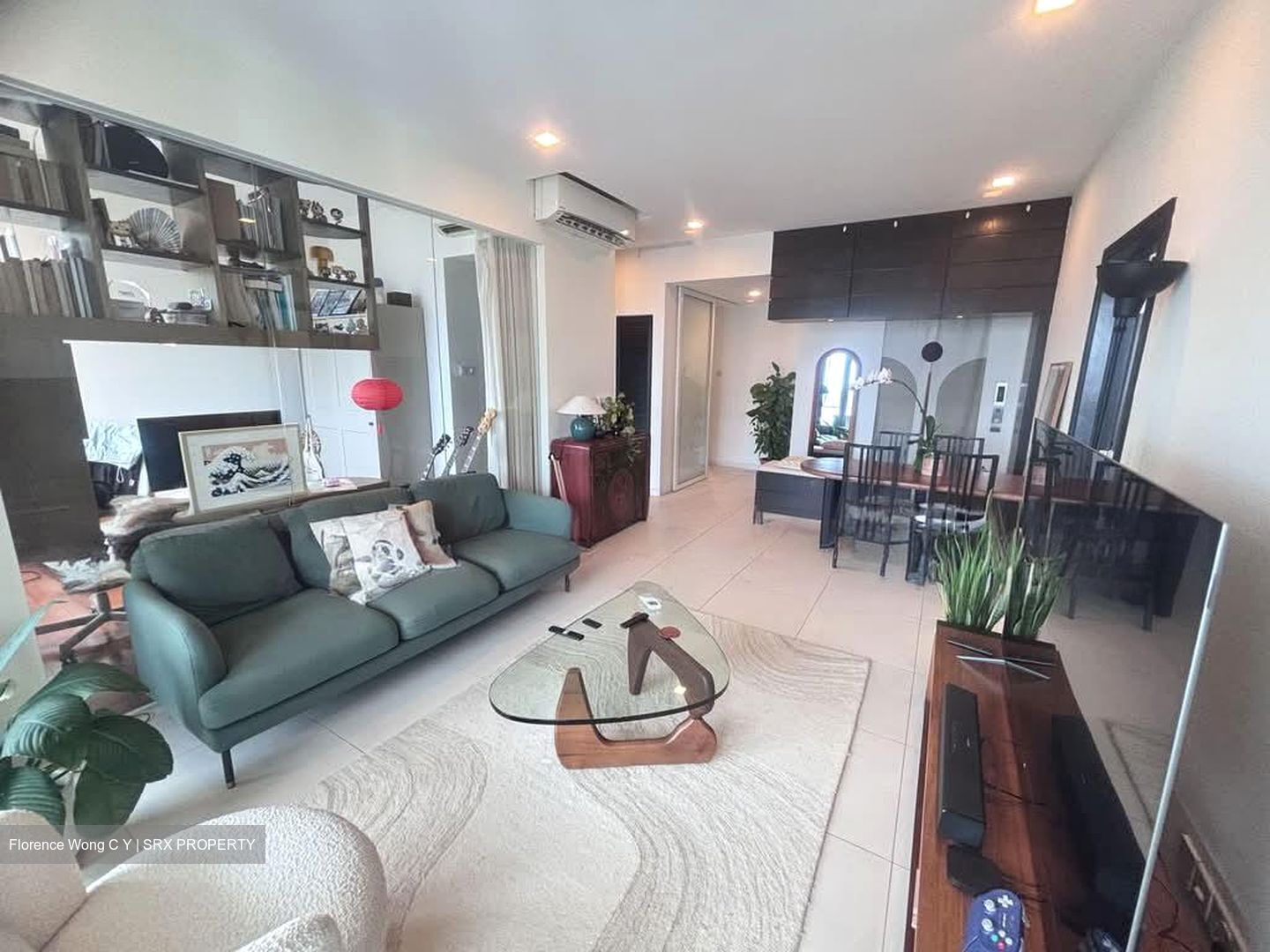Pavilion 11 (D11), Condominium #566250771